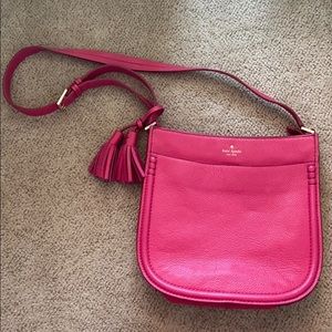 Kate Spade Cross Body